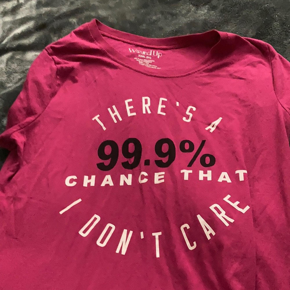 Women’s t shirt